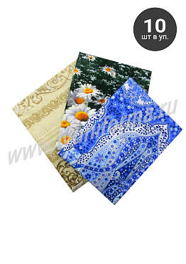 Простыня перкаль