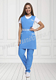 Костюм женский арт. УН-02-333-ТС - 4