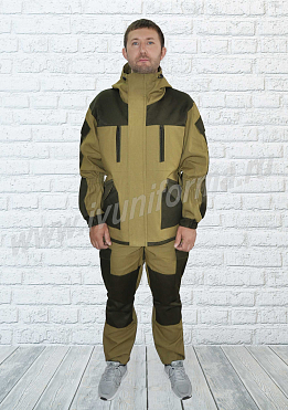 Костюм мужской арт. ОР-02-20-ПАЛ