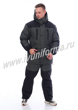 Костюм мужской зимний арт. ОР-02-46-ТСЛ